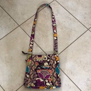 Vera Bradley Crossbody bag